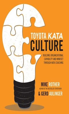 Business Finance Law Toyota Kata Culture Building