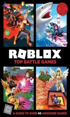 Non Fiction Roblox Top Battle Games Paper Plus - roblox ares archives religion in the uk